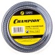 Корд триммерный Champion Platin Saw 3.5мм, 35м (зубчатый)+нож в Вологде