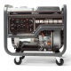 Дизельгенератор Helmut LD 8000EA 7.5 кВт в Вологде