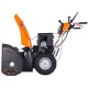 Снегоуборщик Yard Fox Pro 7654E в Вологде