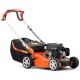 Газонокосилка бензиновая Oleo-Mac GV 44 TK Comfort в Вологде