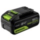 Аккумулятор High Power G24HP5 для техники GreenWorks 24 В в Вологде