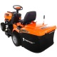 Садовый минитрактор Yard Fox T 86 RBH в Вологде