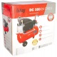 Компрессор масляный Fubag DС 320/24 CM2.5 29838182 в Вологде