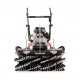 Подметальная машина Tielburger TK36 Professional в Вологде