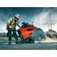 Швонарезчик Husqvarna FS 7000 D (дизельный) в Вологде