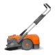 Подметальная машина Daewoo DASW 7850 в Вологде