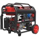 Бензогенератор Sunreka G8500TFEAX 8 кВт в Вологде