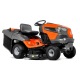 Садовый минитрактор Husqvarna TC 242T в Вологде
