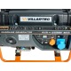 Бензогенератор Villartec GG6300C 5 кВт в Вологде