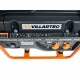 Бензогенератор Villartec GG4000С 3.2 кВт в Вологде