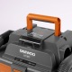 Пылесос аккумуляторный Daewoo DAVC 1621Li SET в Вологде