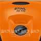 Подметальная машина Stihl KG 770 в Вологде