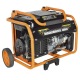 Бензогенератор Carver PPG-3600АM 2.5 кВт в Вологде