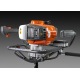 Мотобур (бензобур) Husqvarna 541EA в Вологде