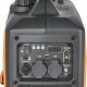 Бензиновый генератор инверторный Carver PPG-3500IS Duomatic 2.5 кВт в Вологде