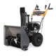 Снегоуборщик Villartec WB5561 в Вологде