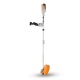 Аккумуляторный триммер Villartec СА40 SET AM402 + AC402 в Вологде