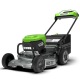 Газонокосилка аккумуляторная GreenWorks LM221S (без аккумулятора и зарядного устройства) в Вологде
