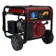 Бензогенератор Loncin GH3500 2.8 кВт в Вологде