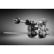Газонокосилка бензиновая Caiman Ixo 55KV-AL в Вологде