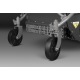 Косилка для высокой травы Caiman Rolo 390C в Вологде