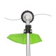 Аккумуляторный триммер GreenWorks ST161S 5 Ач в Вологде