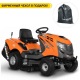 Садовый минитрактор Daewoo DWT 1020 в Вологде