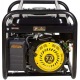Бензиновый генератор Huter DY2500L 2 кВт в Вологде