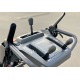 Снегоуборщик Husqvarna ST 230P в Вологде