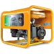 Бензиновый генератор Caiman Explorer 5010XL12 4.3 кВт в Вологде