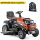 Садовый трактор Oleo-Mac 109L/19 KV в Вологде