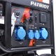 Бензогенератор Patriot GRA 12000 AWS 11 кВт в Вологде