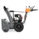 Снегоуборщик Villartec WB1070E в Вологде