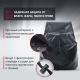 Чехол Park-Manner для квадроцикла, универсальный серии Pro KIDS в Вологде