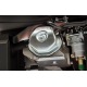 Бензогенератор Daewoo GDA 8500 DPE-3 DUAL POWER 220-380 7 кВт в Вологде
