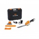 Ножницы аккумуляторные Villartec HA1462 + секатор Villartec PA1462 (без аккумулятора и зарядного устройства) в Вологде
