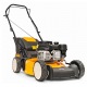 Газонокосилка бензиновая Cub Cadet CC LM1 CPB46 (CC 46 PB) в Вологде