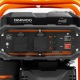 Бензогенератор инверторный Daewoo GDA 2600i 2 кВт в Вологде