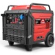 Бензиновый генератор инверторный Sunreka G13000iFS 8.5 кВт в Вологде