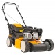 Газонокосилка бензиновая Cub Cadet CC LM1 CP46 (CC 46 PO) в Вологде