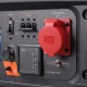 Бензогенератор Patriot GRA 8500 DAWS 8 кВт в Вологде