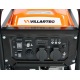 Бензогенератор инверторный Villartec GI328 3 кВт в Вологде