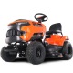 Садовый минитрактор Yard Fox T 108SCH в Вологде