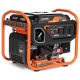 Бензиновый генератор инверторный Daewoo GDA 4600 Ei 4.2 кВт в Вологде