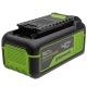 Аккумулятор High Power G40HP5 для техники GreenWorks 40 В в Вологде