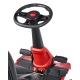 Садовый райдер Elitech МА 4892 (E1610.005.00) в Вологде