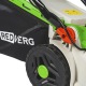 Газонокосилка электрическая RedVerg RD-ELM380 в Вологде