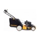 Газонокосилка бензиновая Cub Cadet SC 700C 4WD в Вологде