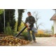 Воздуходувка электрическая Stihl SHE 81 в Вологде