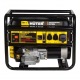 Бензогенератор Huter DY11000L 8.5 кВт в Вологде